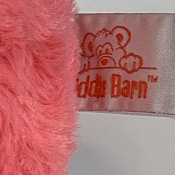 Cuddle Barn Coral Lovely Musical Llamaunicorn - Picture 4 of 8